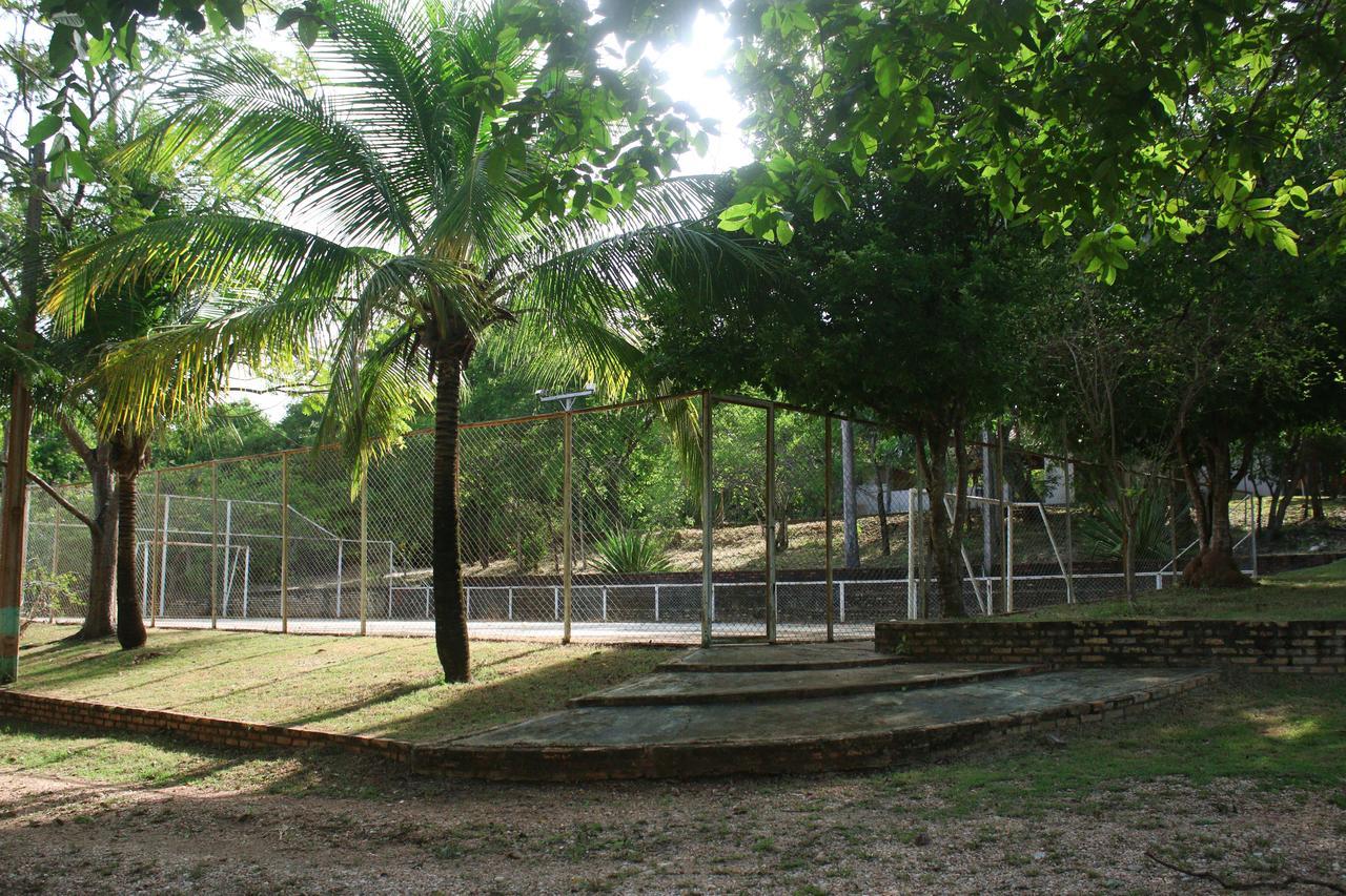 Hotel Fazenda Rio Formoso Bonito  Exterior foto